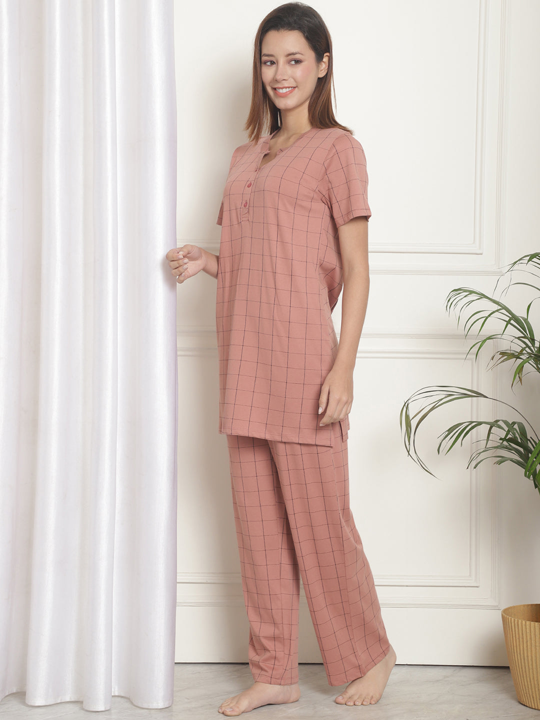 Pyjama Sets_MJKSS24193A
