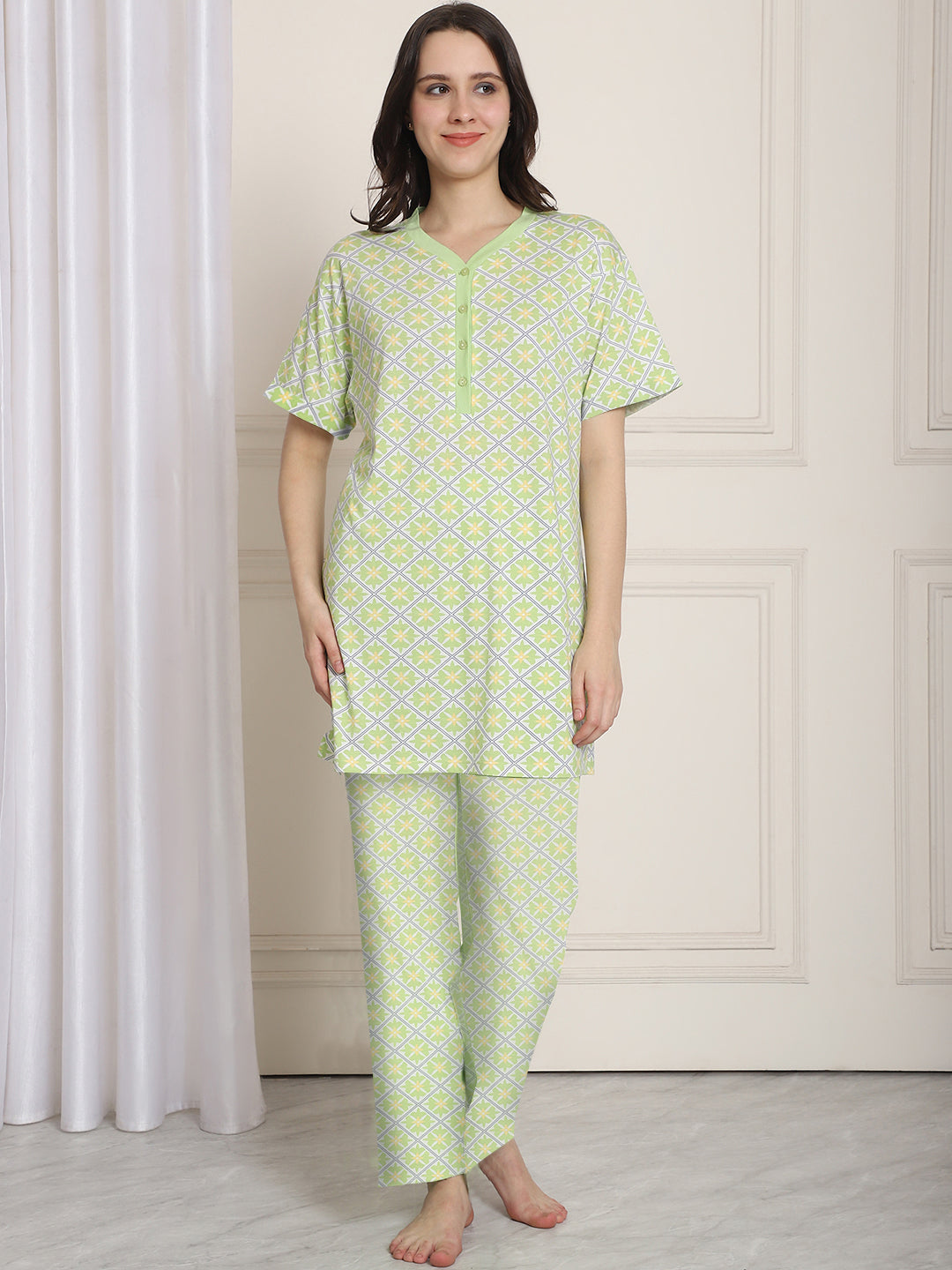 Pyjama Sets_MJKSS24181B