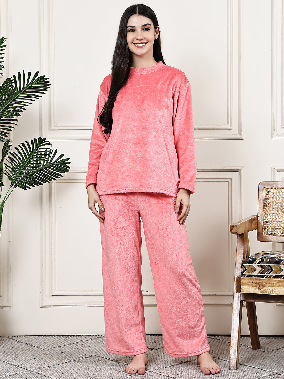 MJKAW25519C - Supersoft Fur