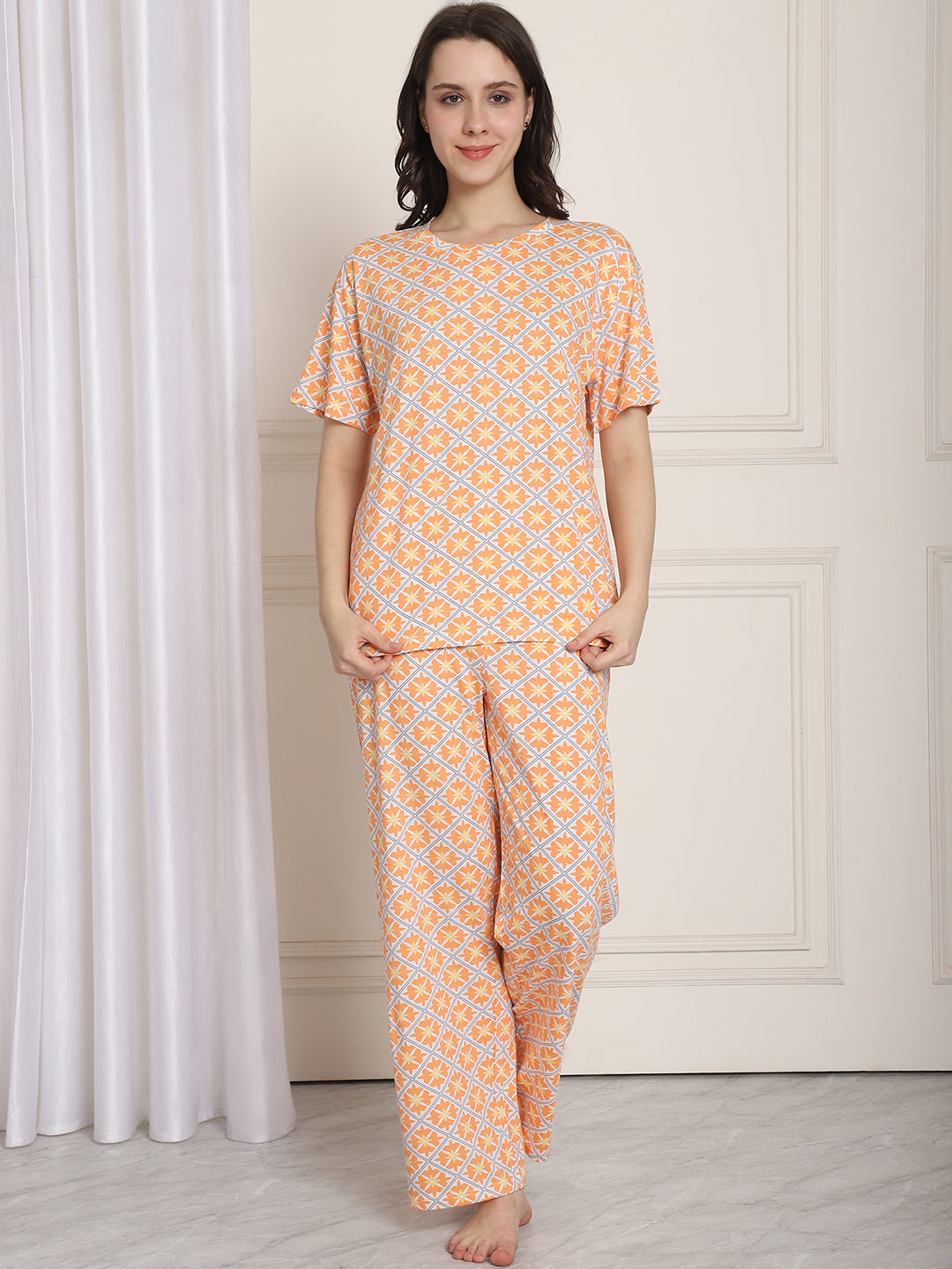 Pyjama Sets_MJKSS24121A