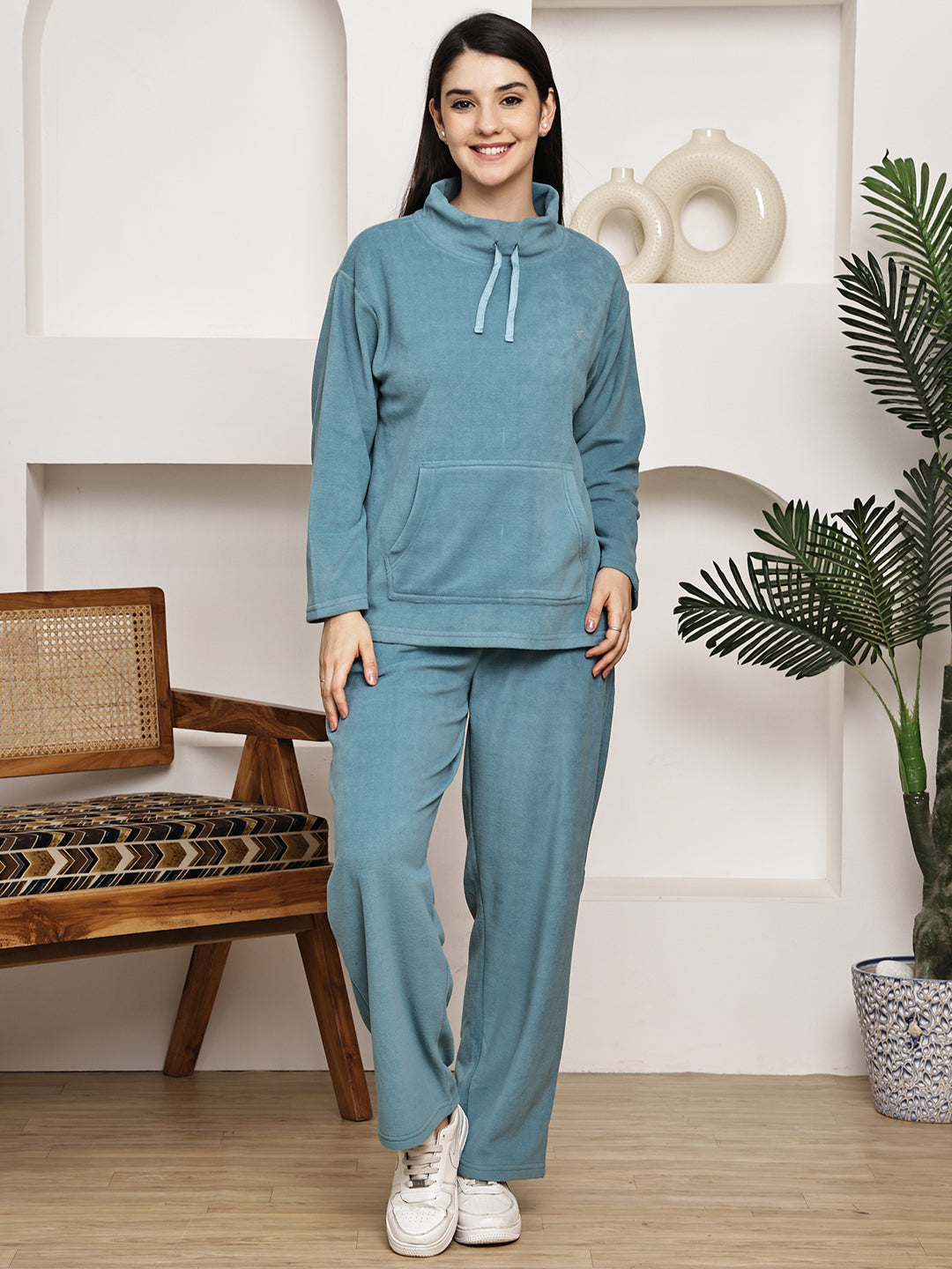 MJKAW25513B - Polar Fleece