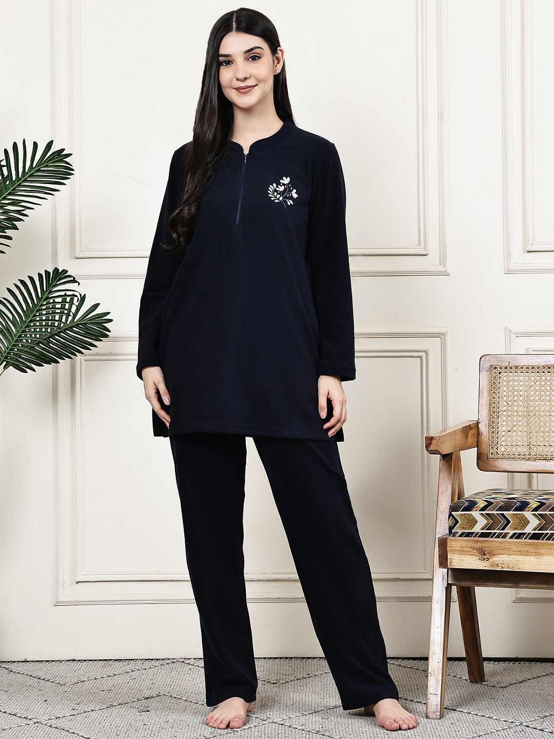 MJKAW25516B - Polar Fleece