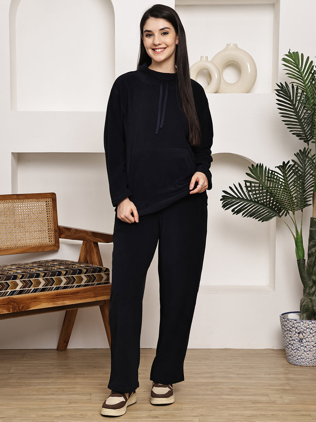 MJKAW25513C - Polar Fleece