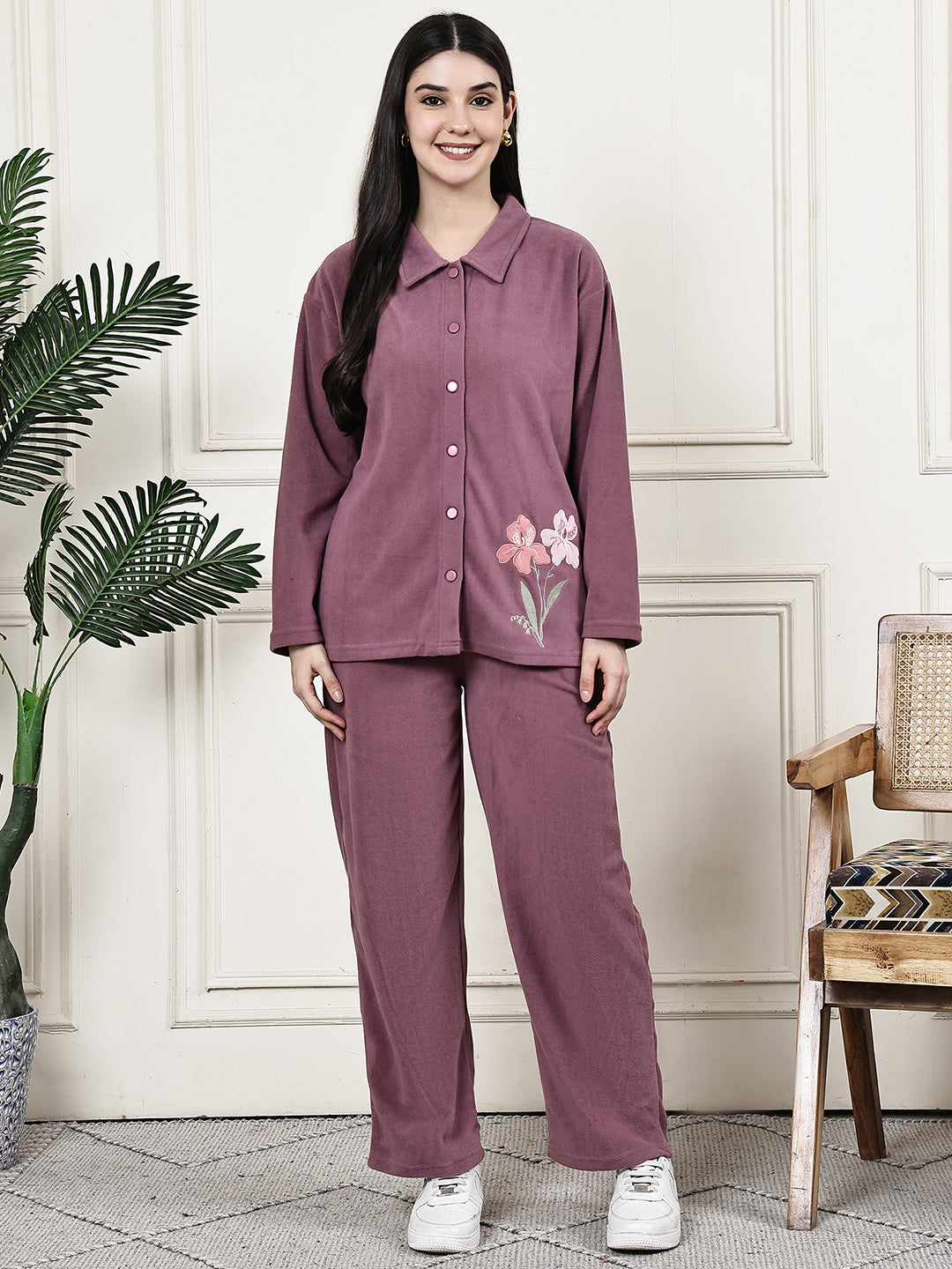 MJKAW25514A - Polar Fleece