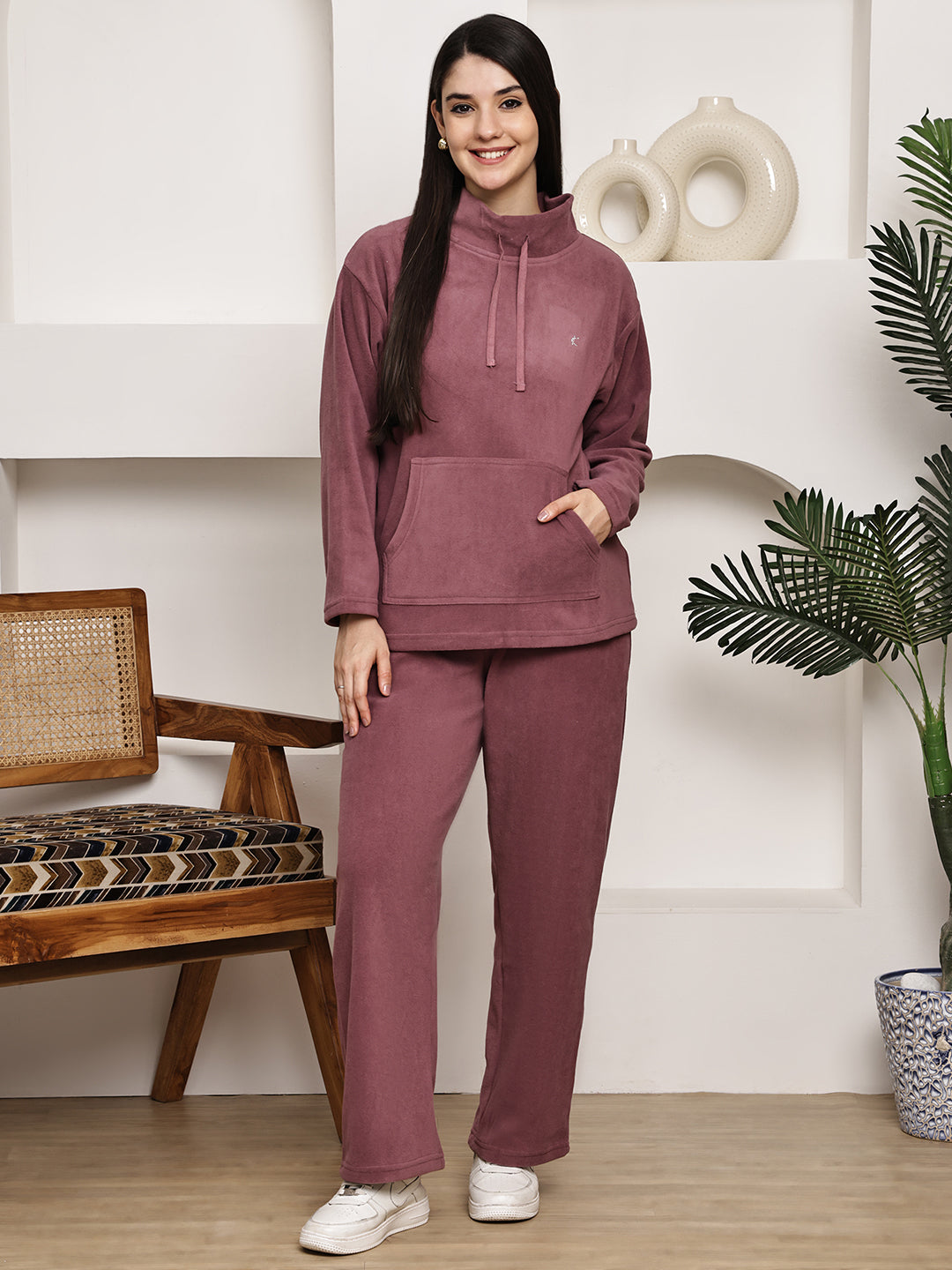 MJKAW25513D - Polar Fleece