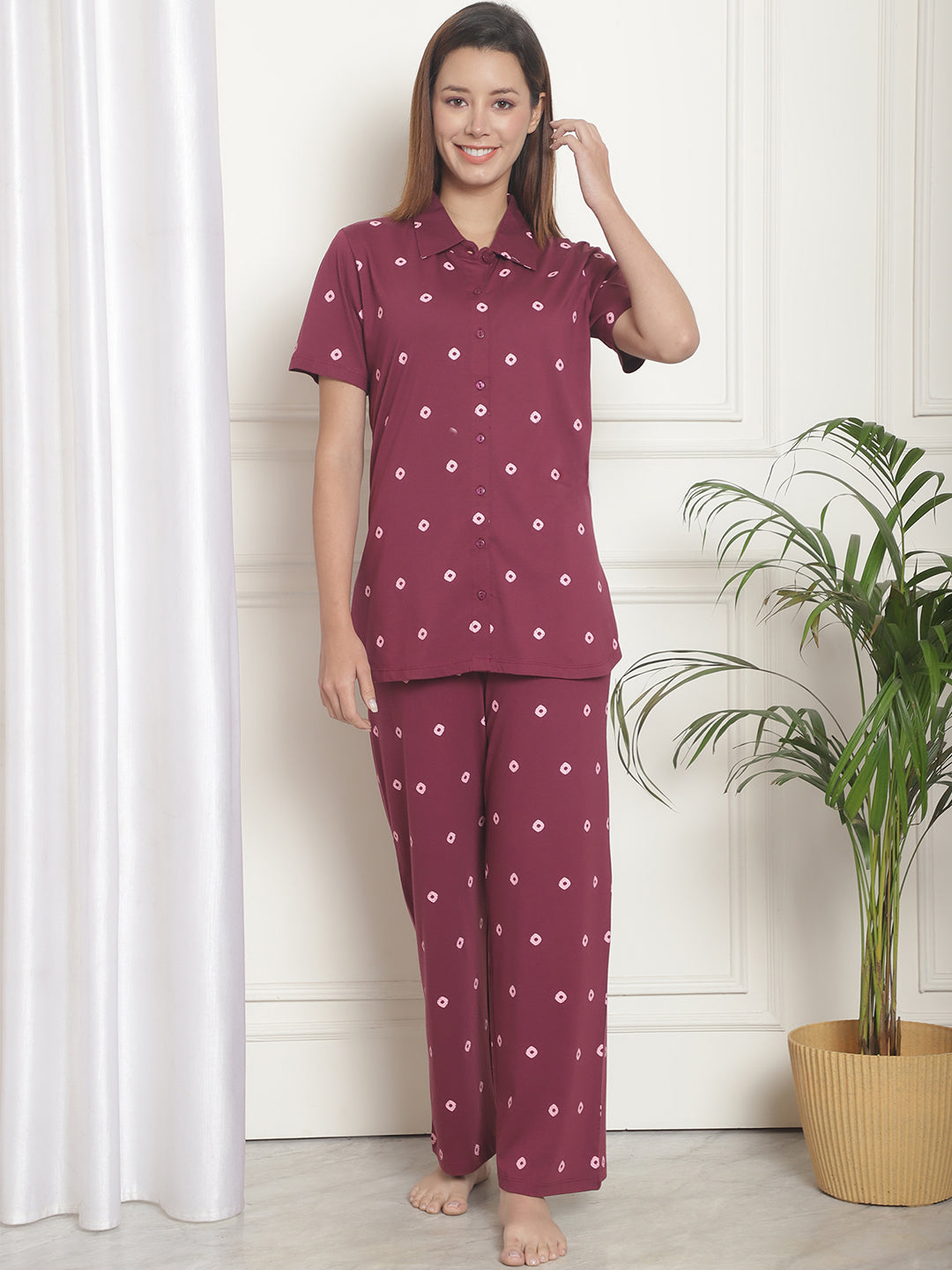 Pyjama Sets_MJKSS24189B