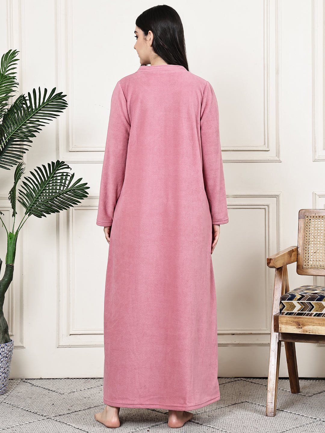 MJKAW25518A - Polar Fleece