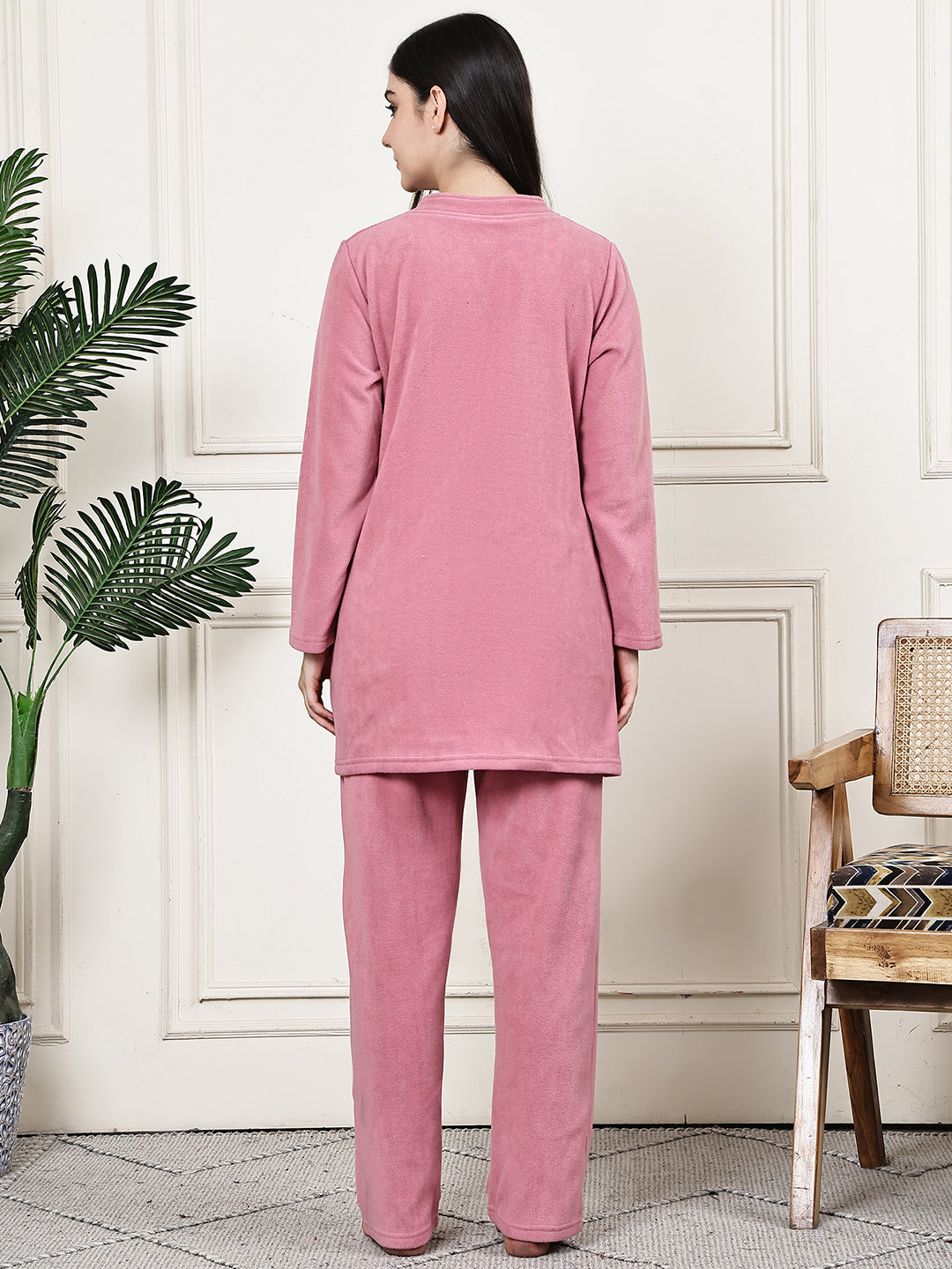 MJKAW25516A - Polar Fleece