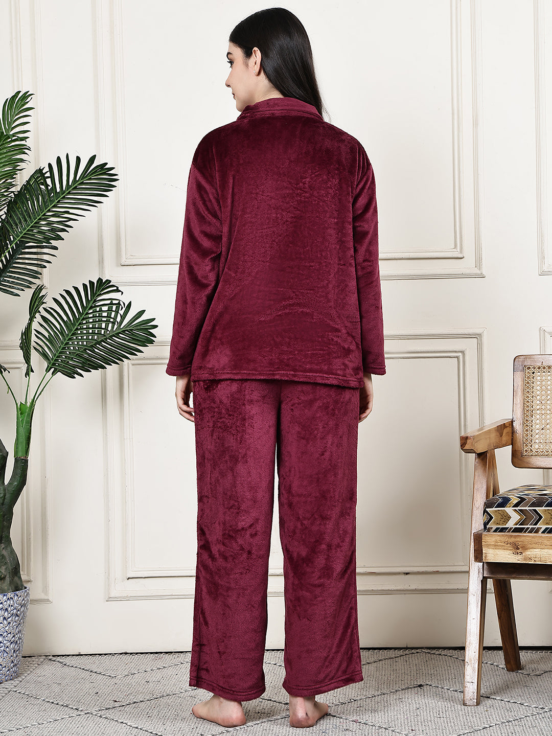 MJKAW25520A - Supersoft Fur