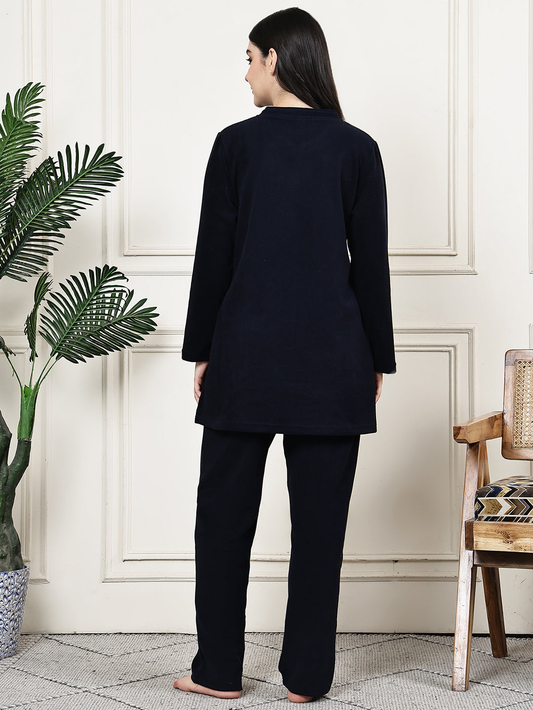 MJKAW25516B - Polar Fleece