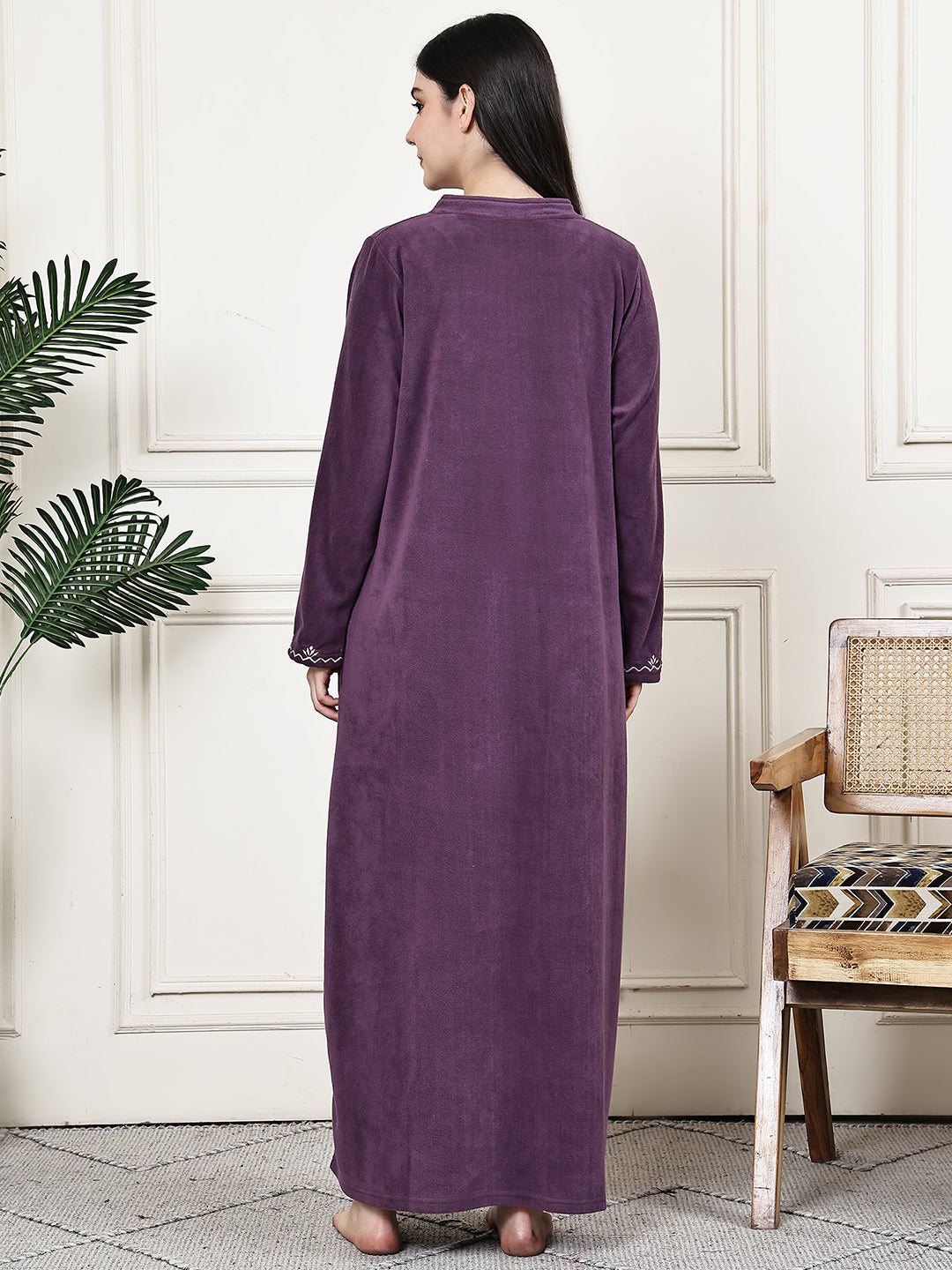 MJKAW25517B - Polar Fleece