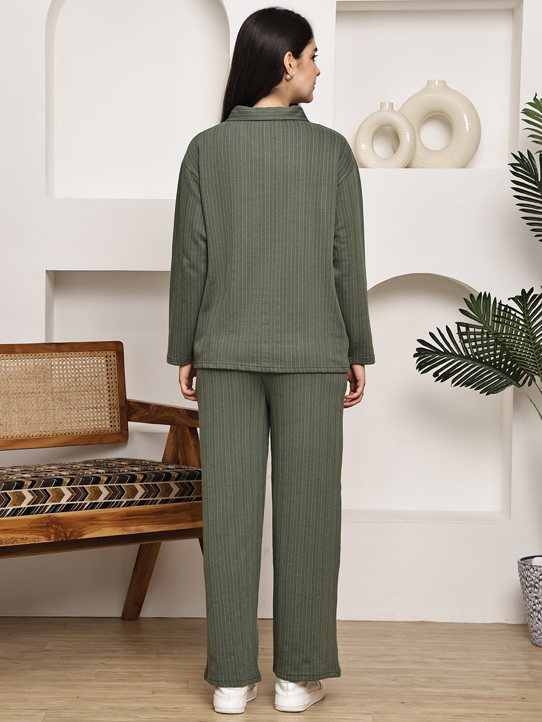 MJKAW25484B - Jacquard Fleece