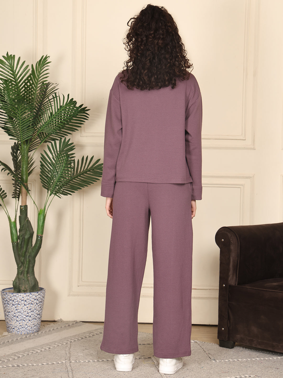 MJKAW25482C - Waffle