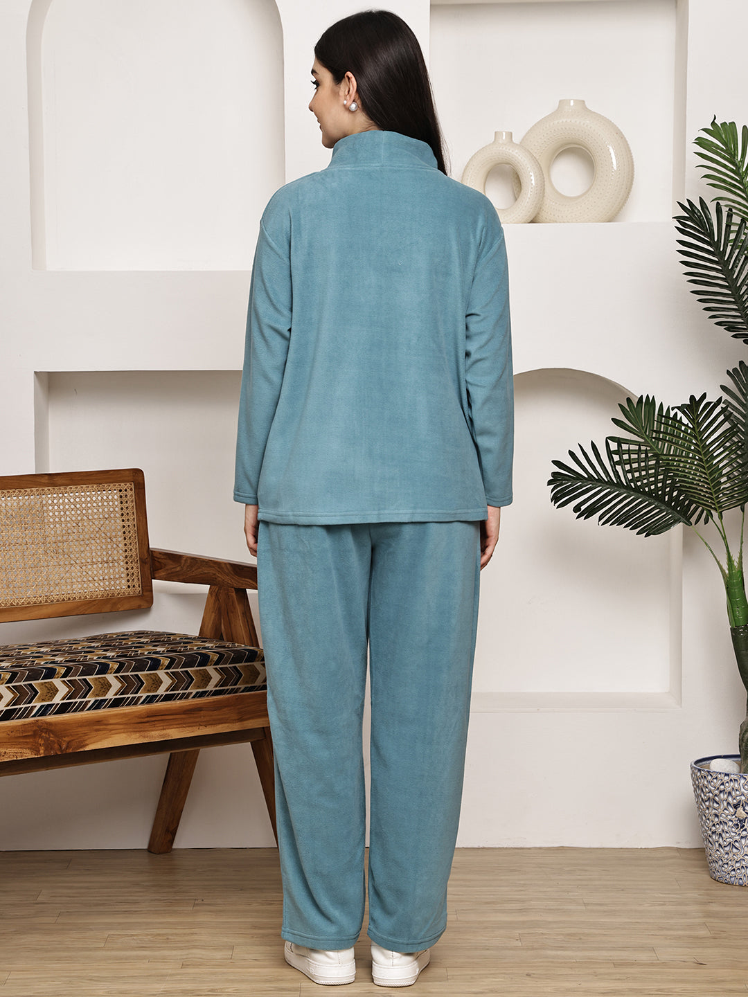 MJKAW25513B - Polar Fleece