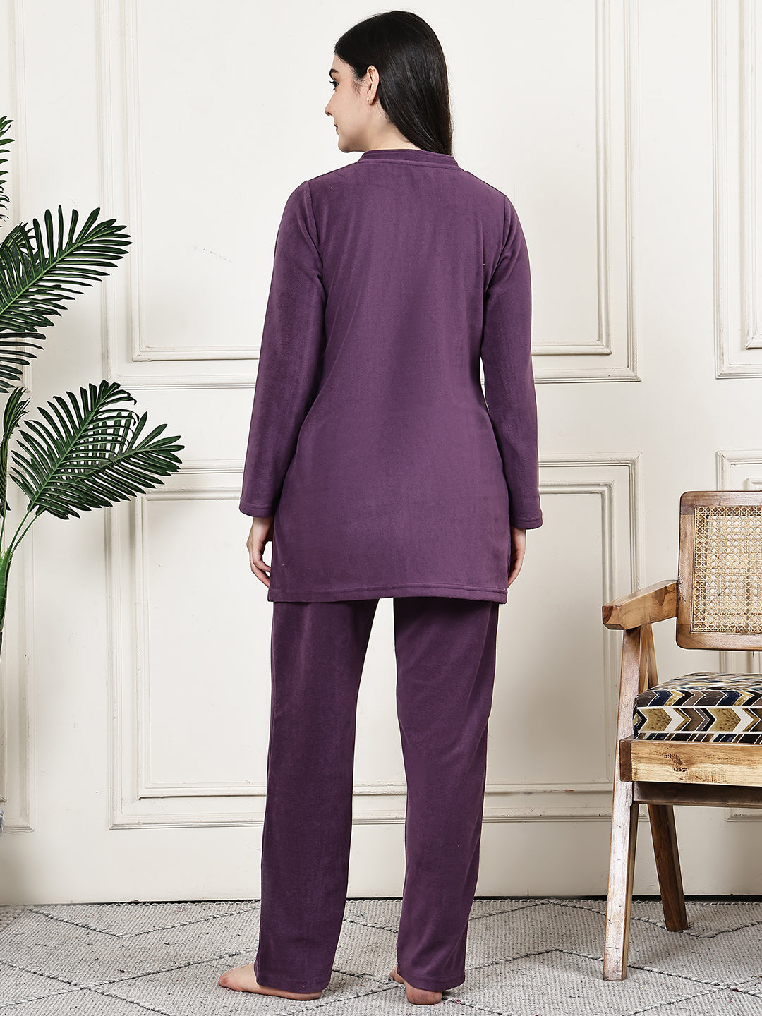 MJKAW25516C - Polar Fleece