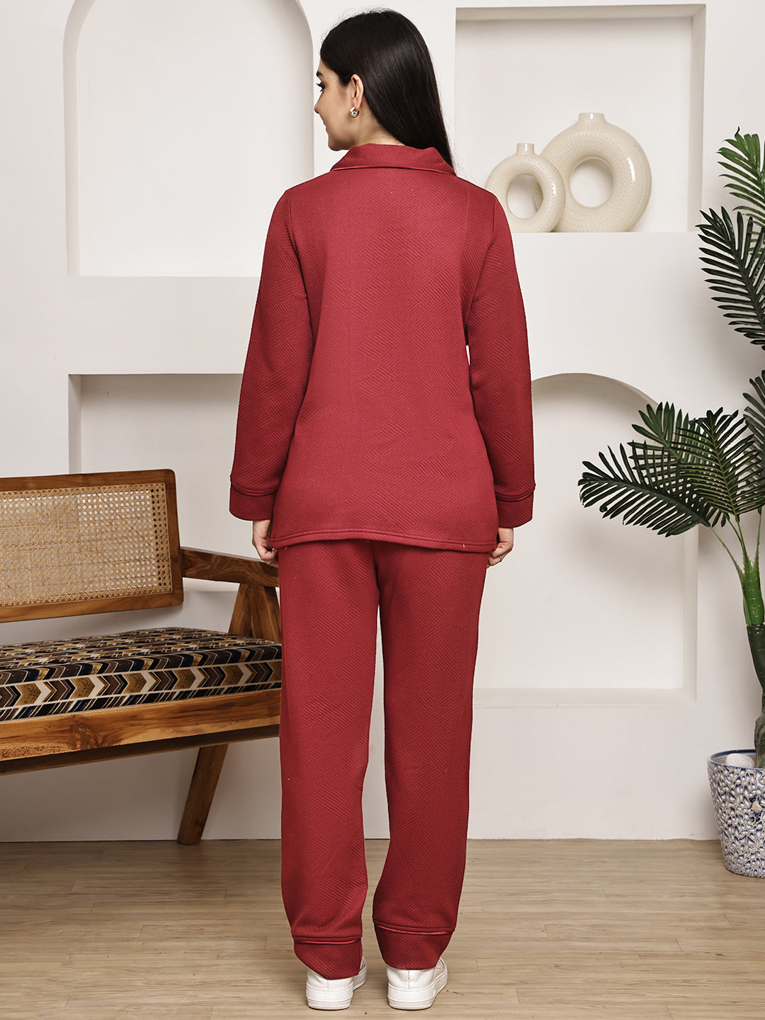 MJKAW25504C - Quilted