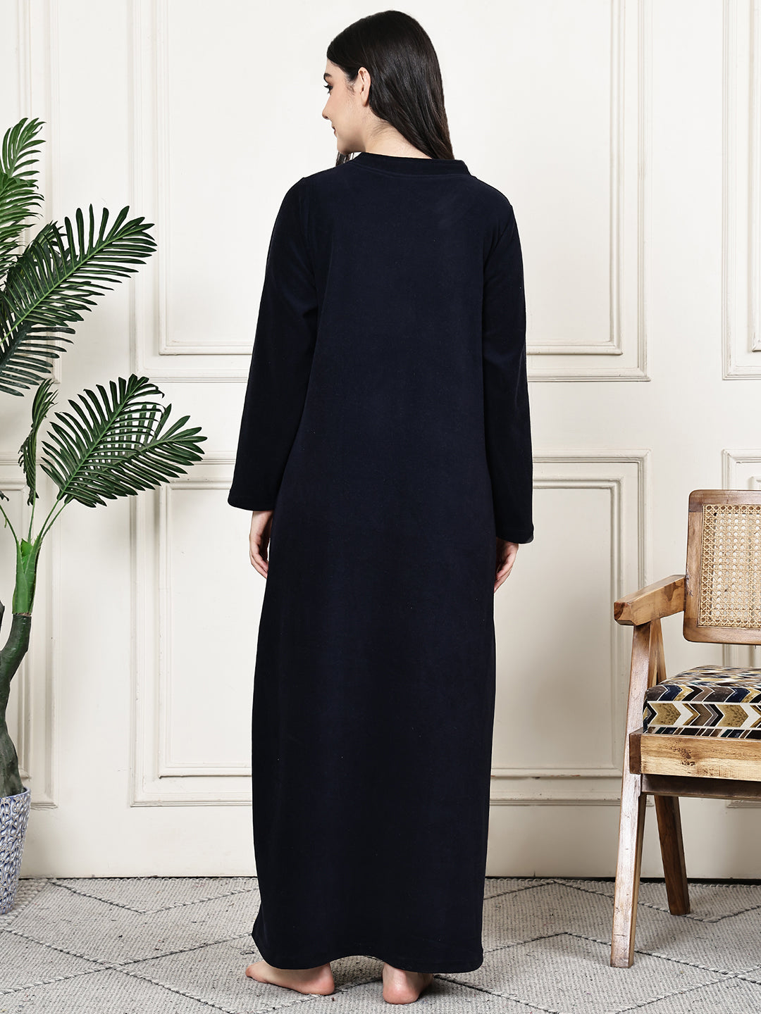 MJKAW25518B - Polar Fleece