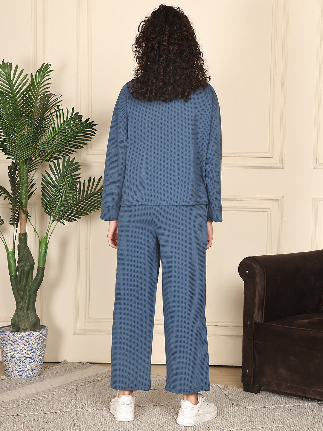 MJKAW25482B - Waffle