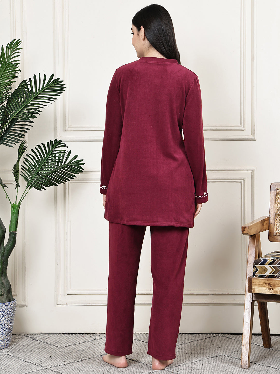 MJKAW25515A - Polar Fleece