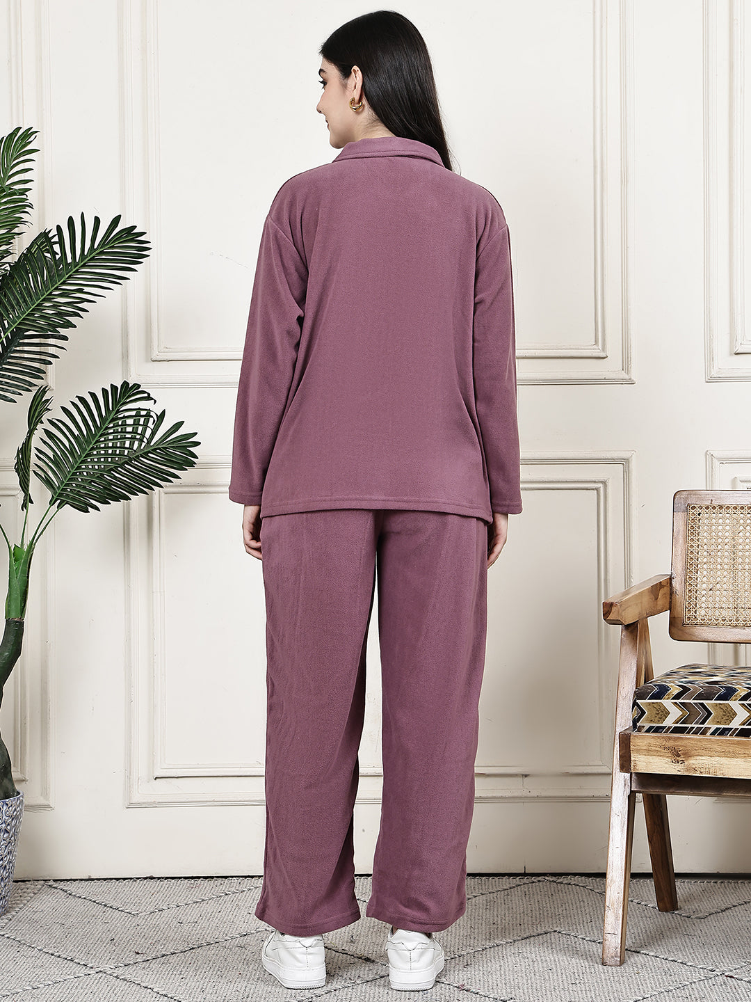 MJKAW25514A - Polar Fleece