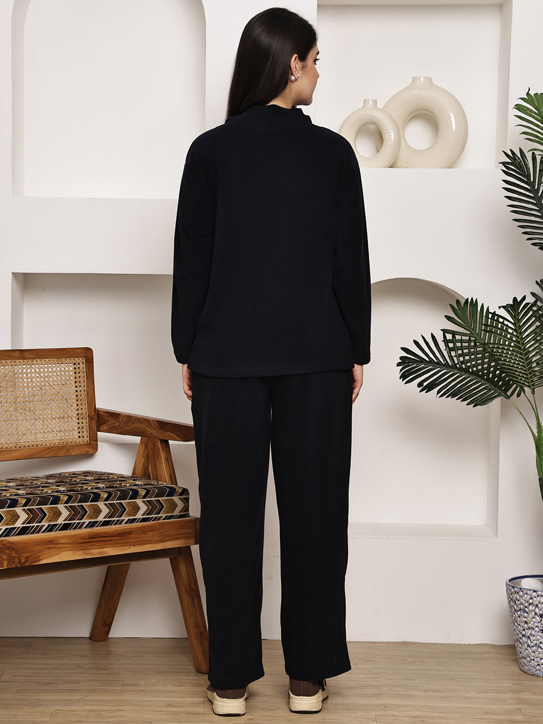 MJKAW25513C - Polar Fleece