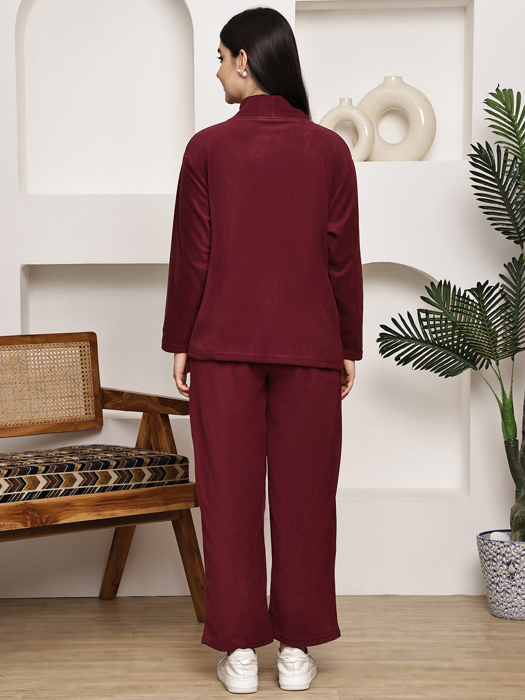 MJKAW25513E - Polar Fleece