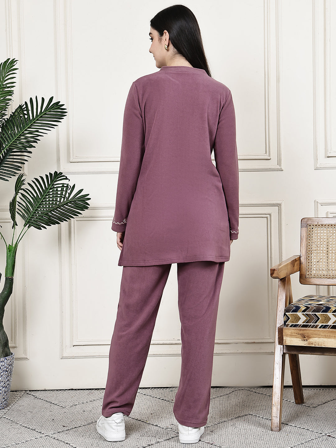 MJKAW25515C - Polar Fleece