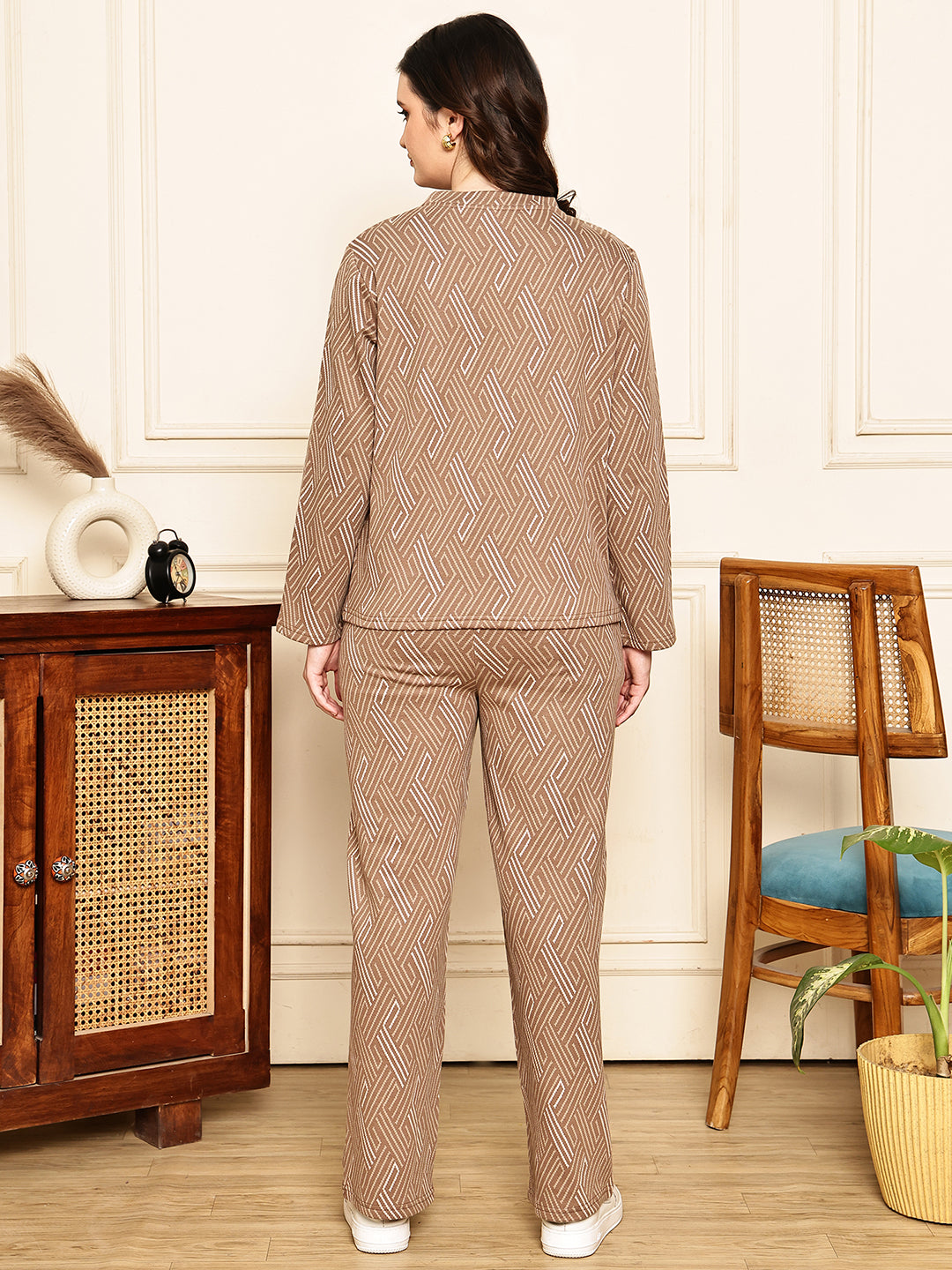 MJKAW25492A - Fleece