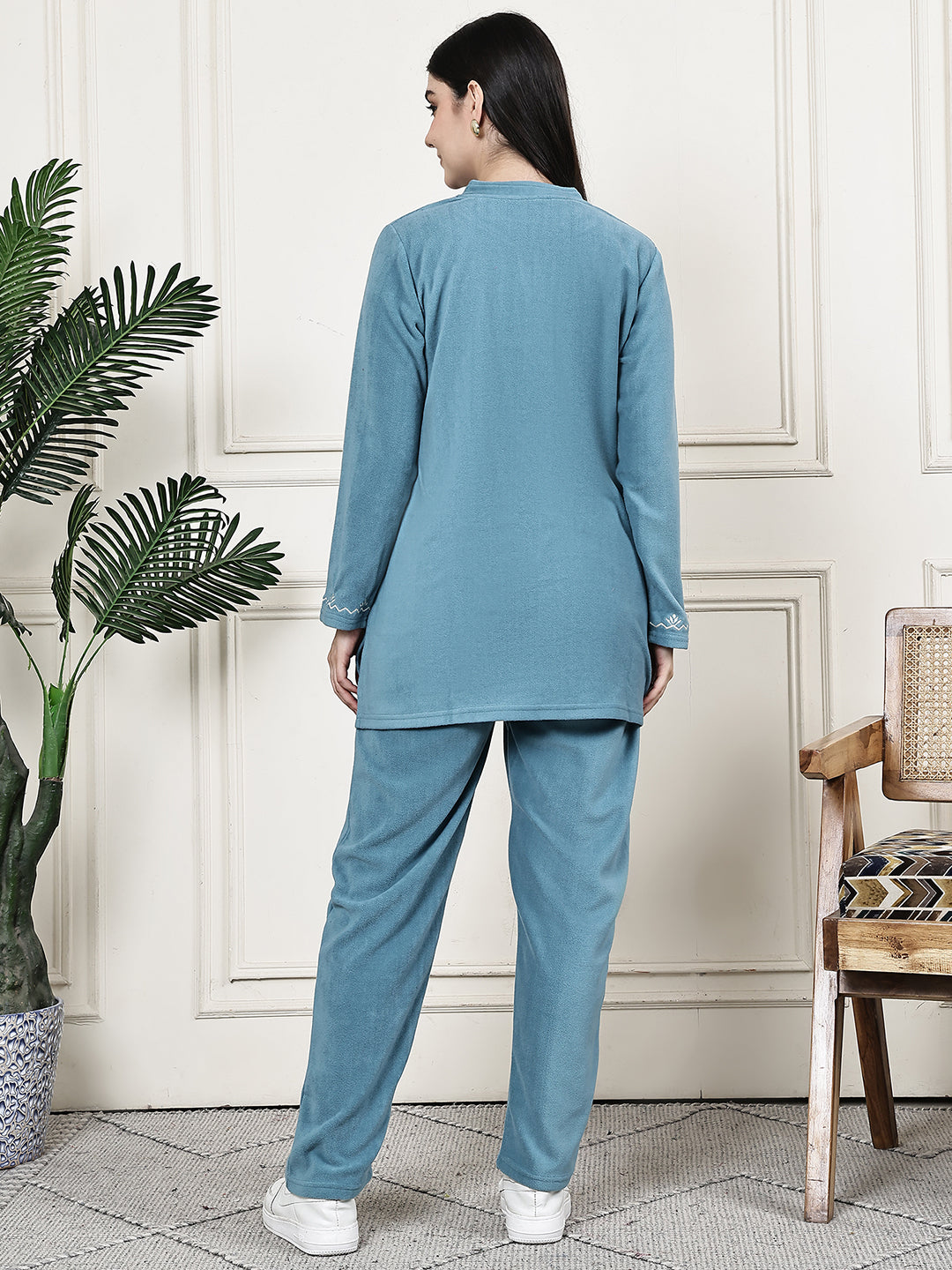 MJKAW25515B - Polar Fleece