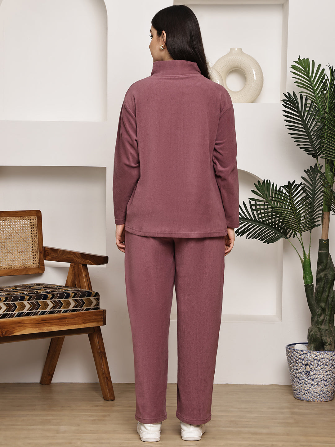 MJKAW25513D - Polar Fleece