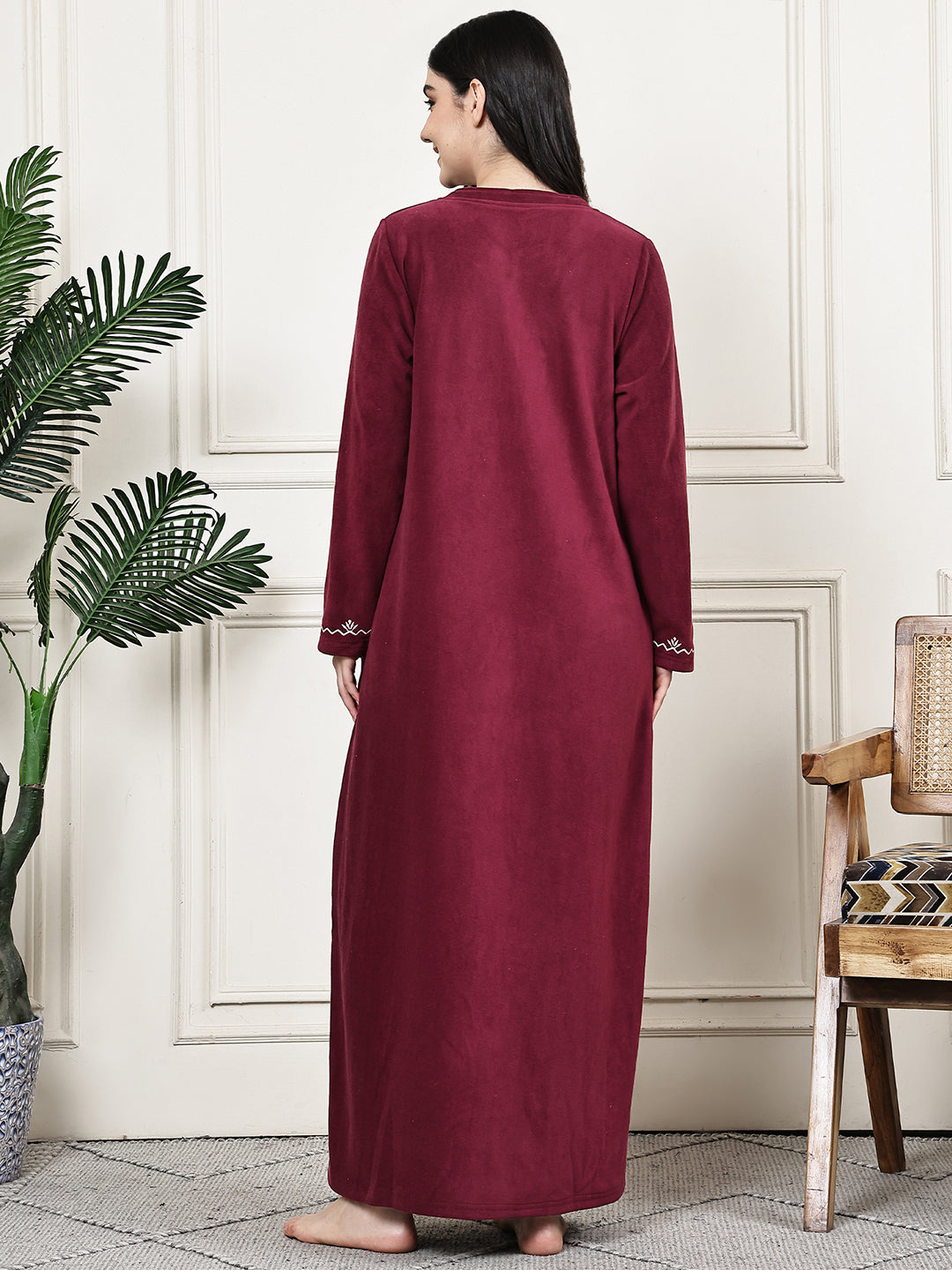 MJKAW25517A - Polar Fleece