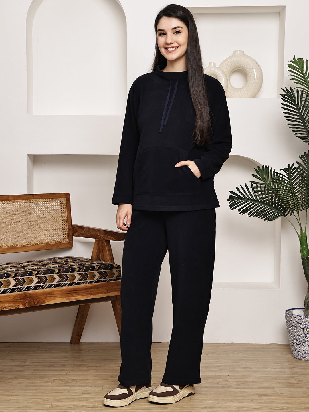 MJKAW25513C - Polar Fleece