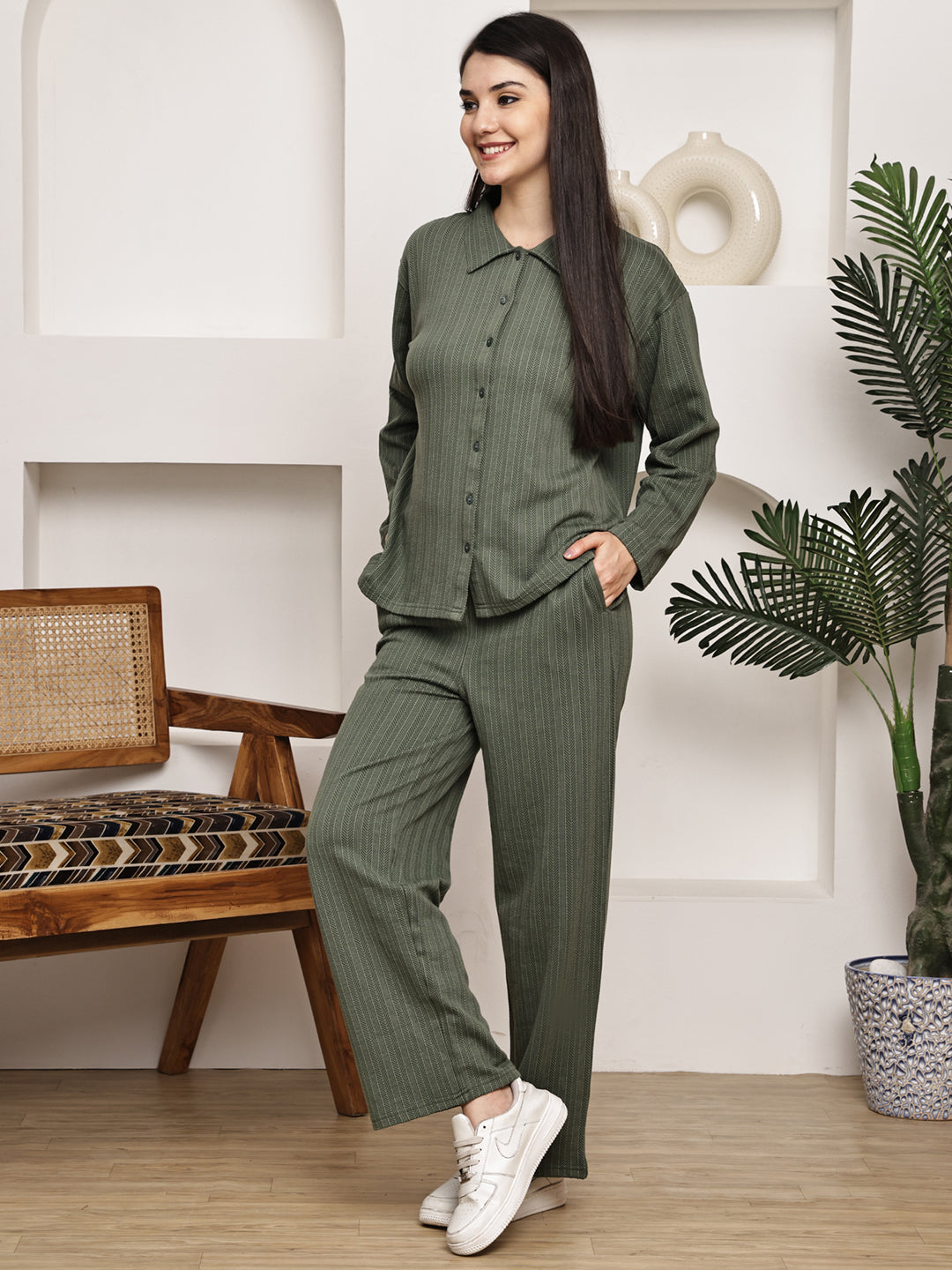 MJKAW25484B - Jacquard Fleece