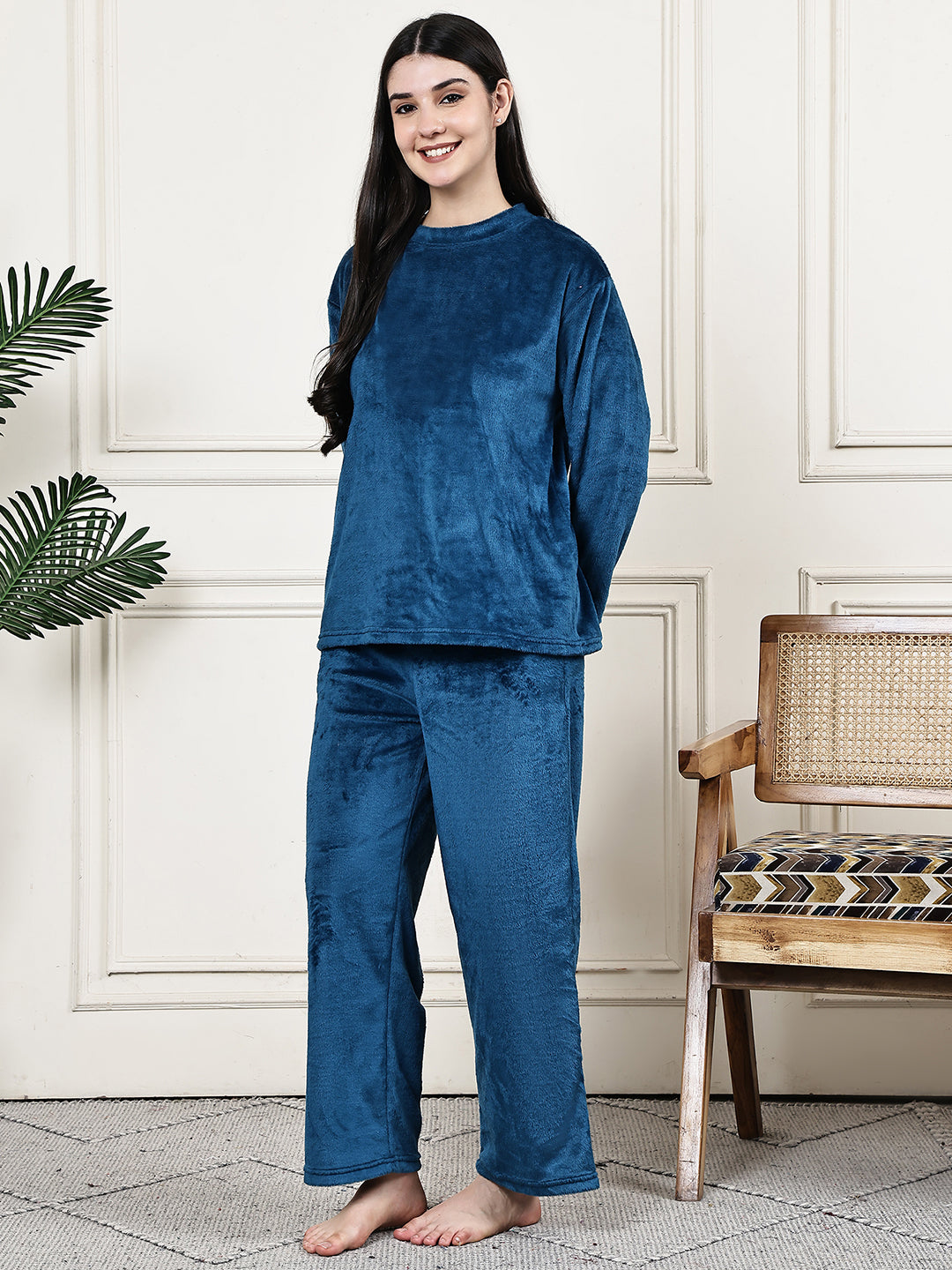 MJKAW25519A - Supersoft Fur