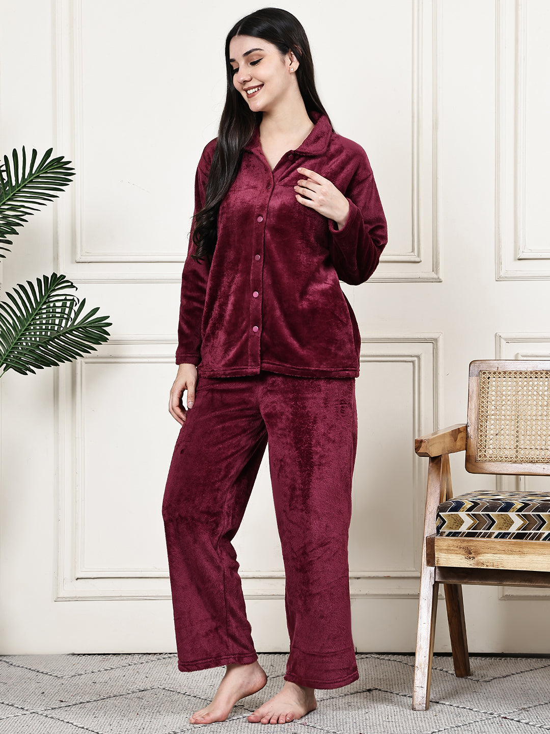 MJKAW25520A - Supersoft Fur