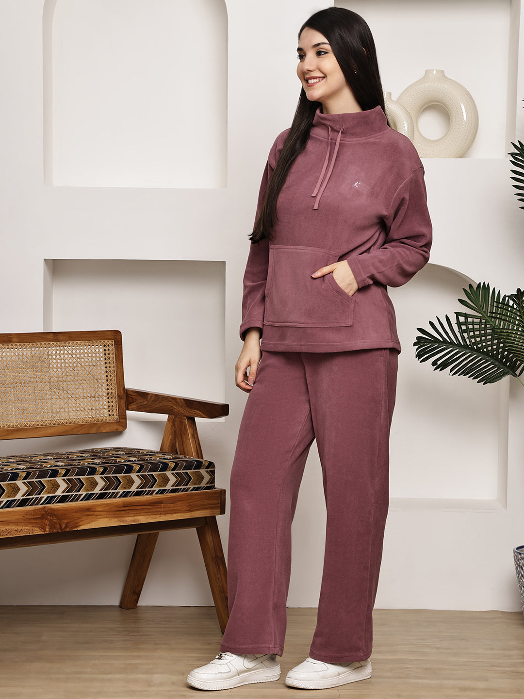 MJKAW25513D - Polar Fleece