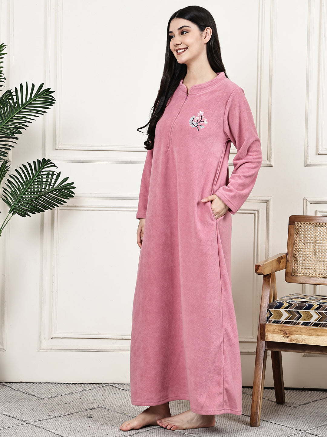 MJKAW25518A - Polar Fleece