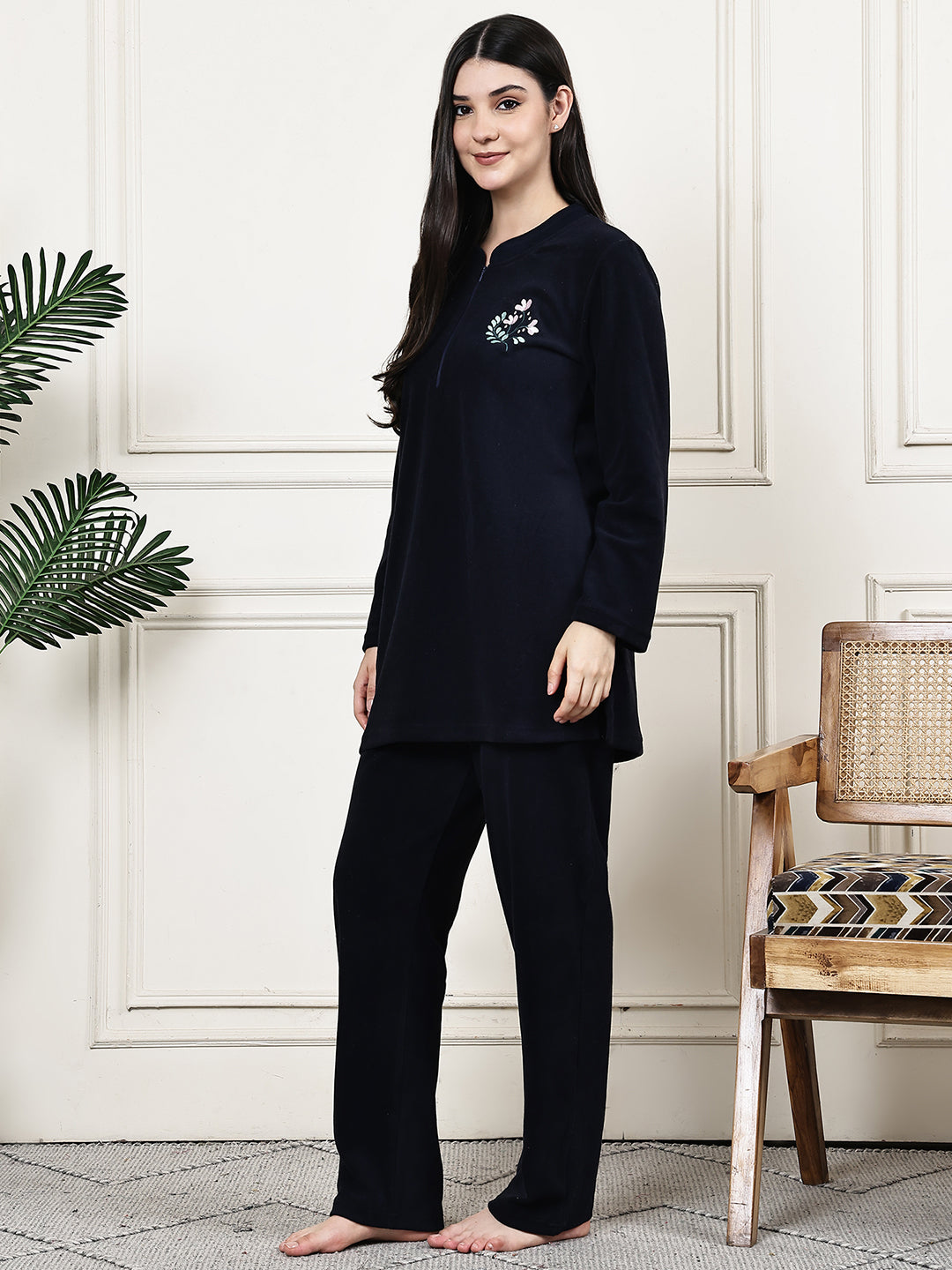 MJKAW25516B - Polar Fleece