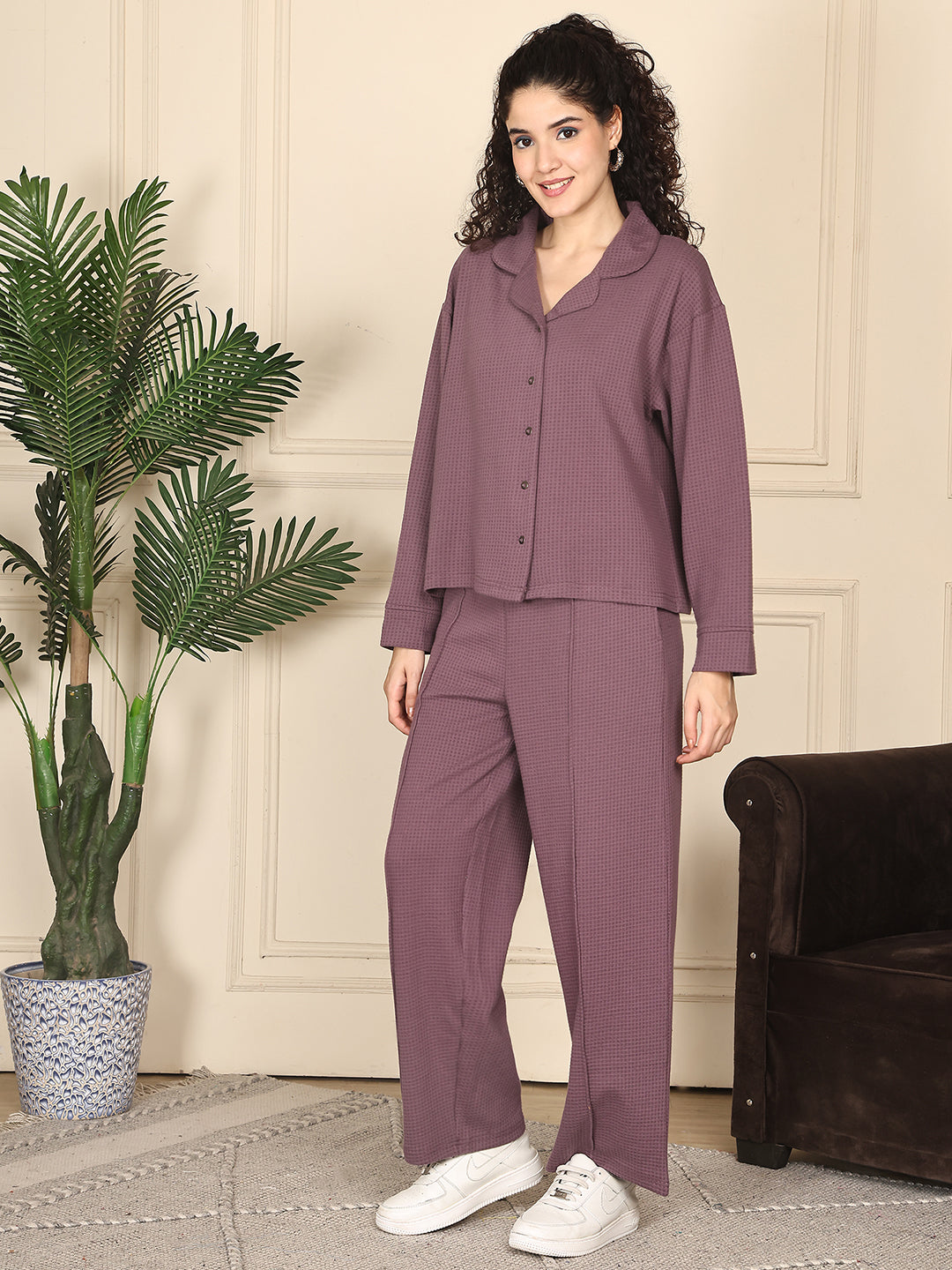 MJKAW25482C - Waffle