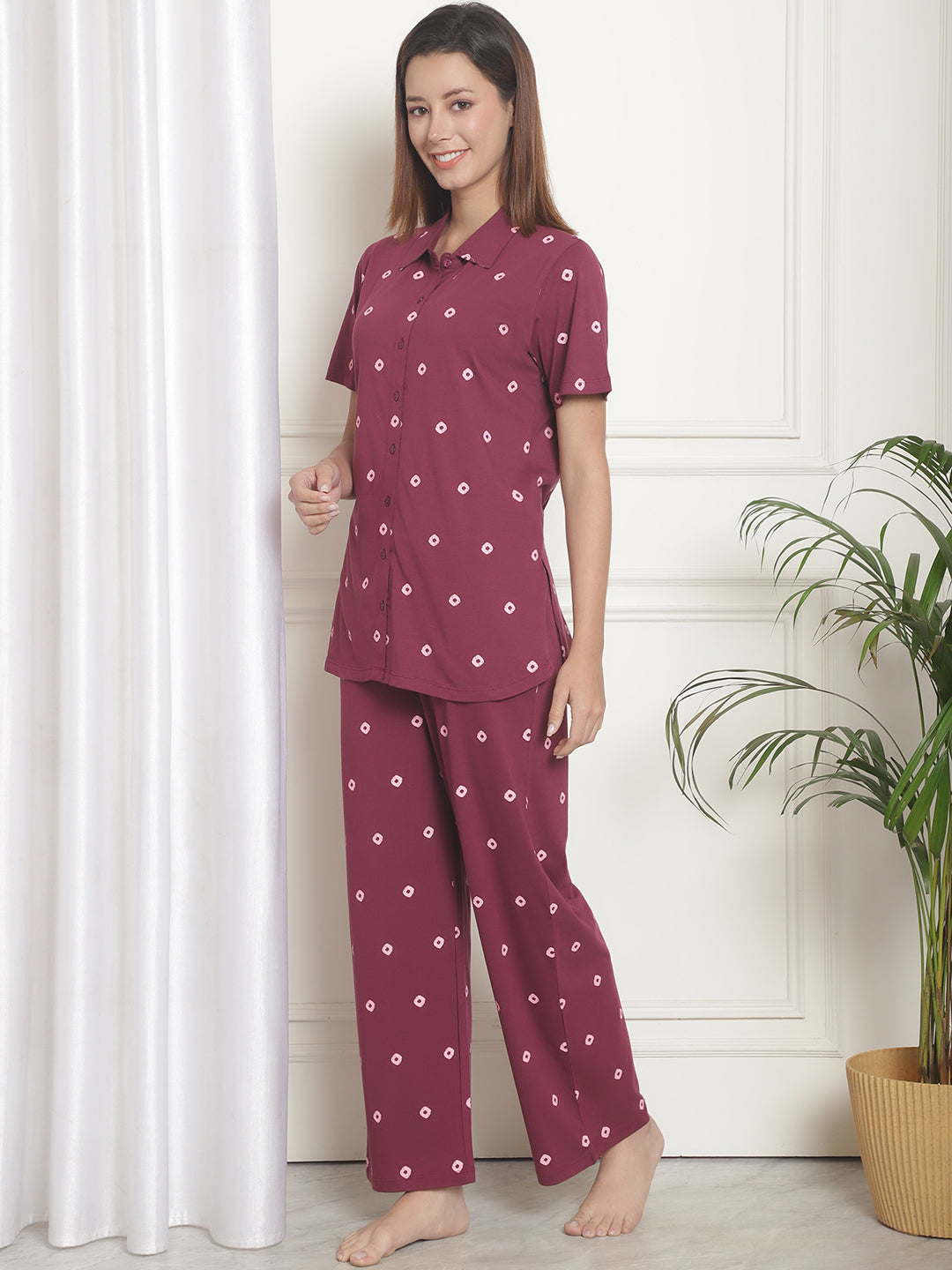 Pyjama Sets_MJKSS24189B