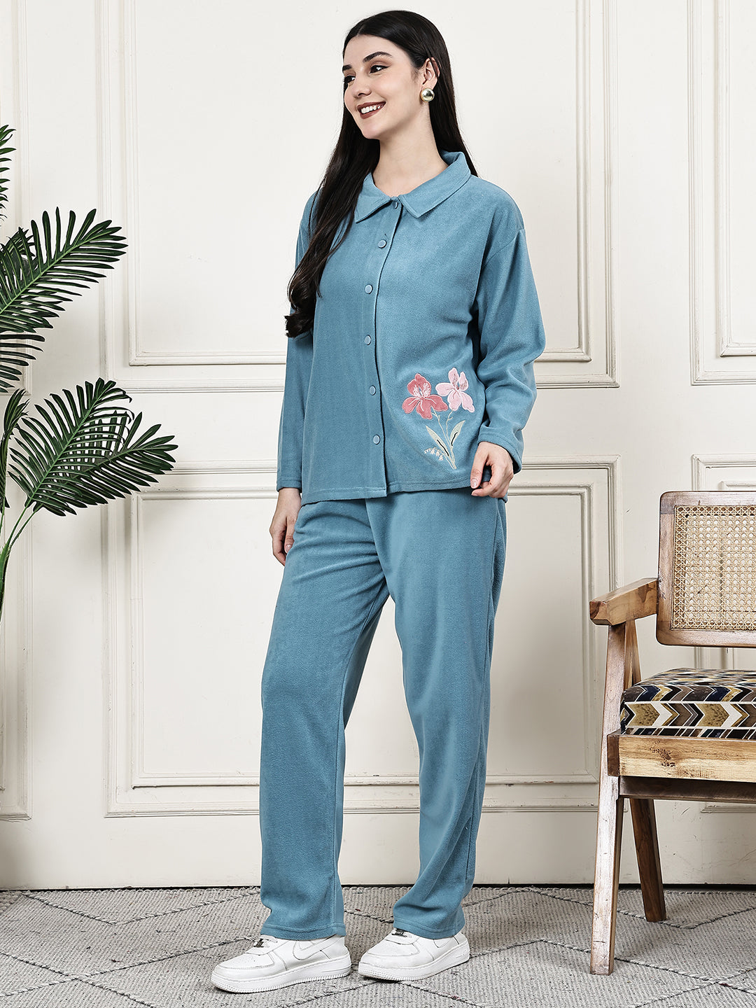 MJKAW25514B - Polar Fleece