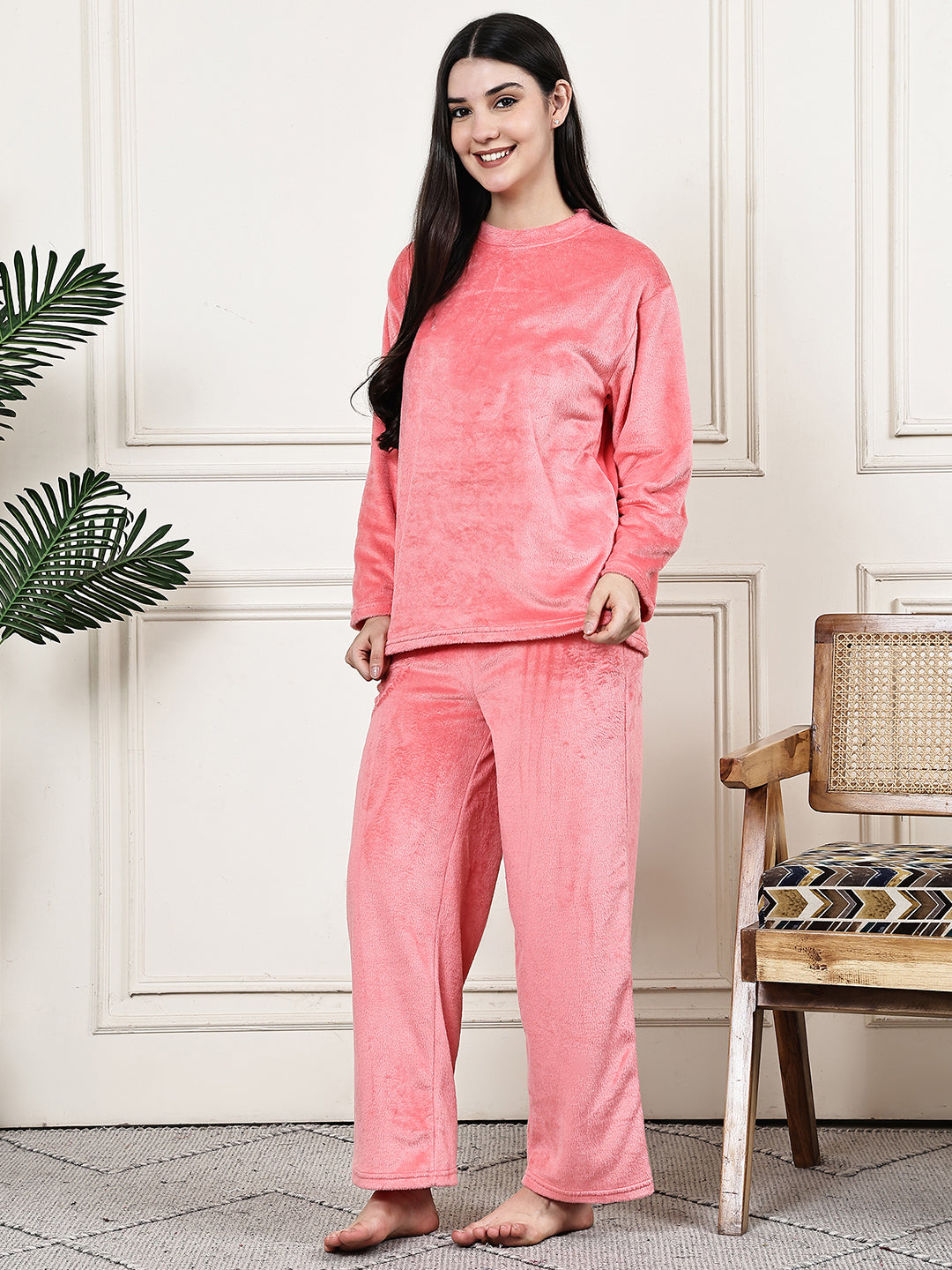 MJKAW25519C - Supersoft Fur