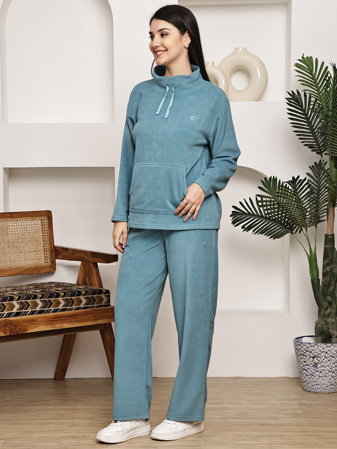 MJKAW25513B - Polar Fleece