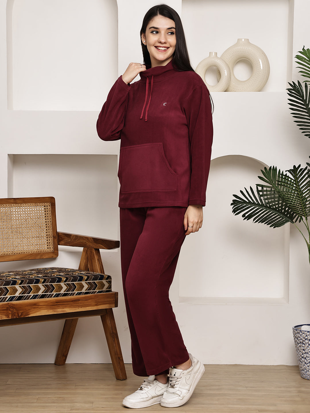 MJKAW25513E - Polar Fleece