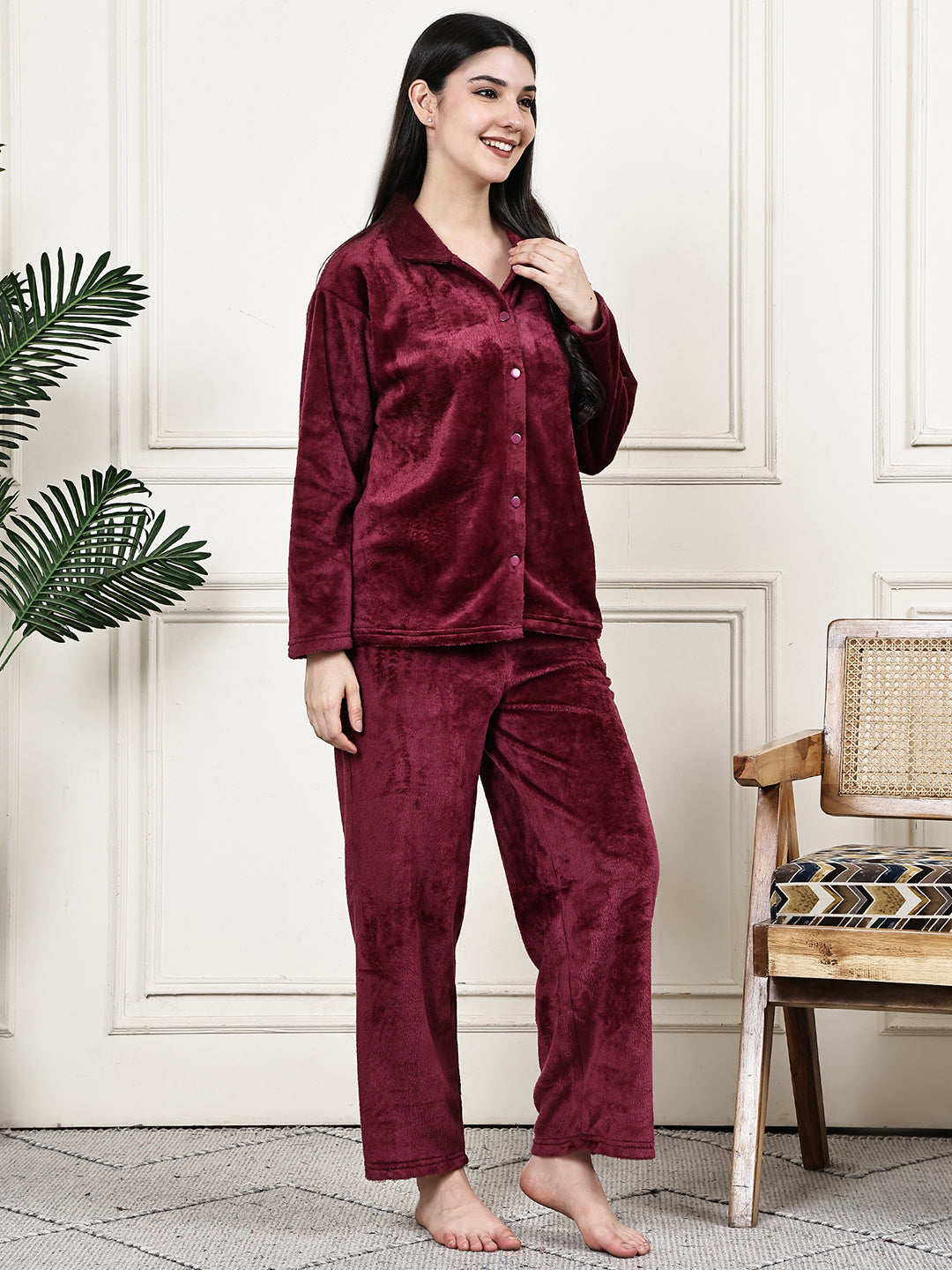 MJKAW25520A - Supersoft Fur