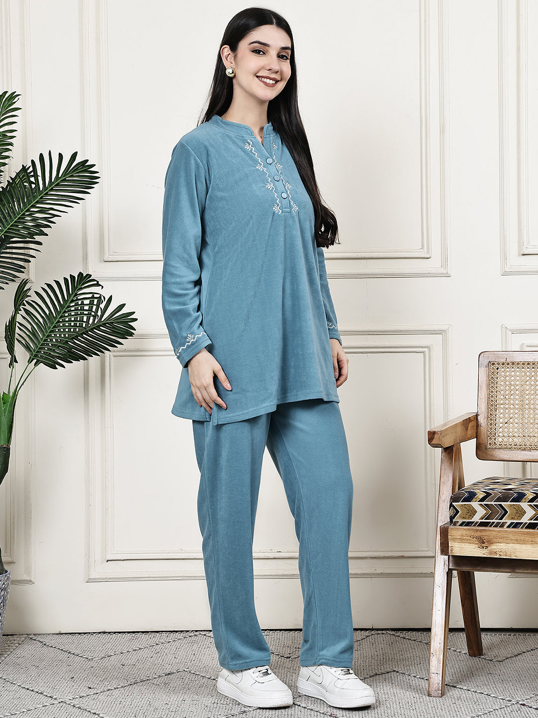 MJKAW25515B - Polar Fleece