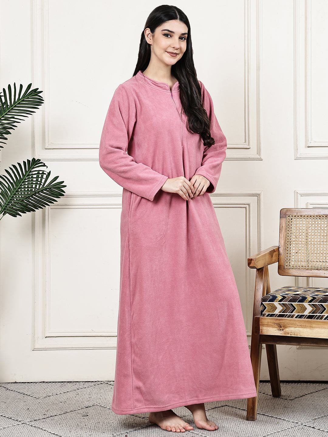 MJKAW25518A - Polar Fleece