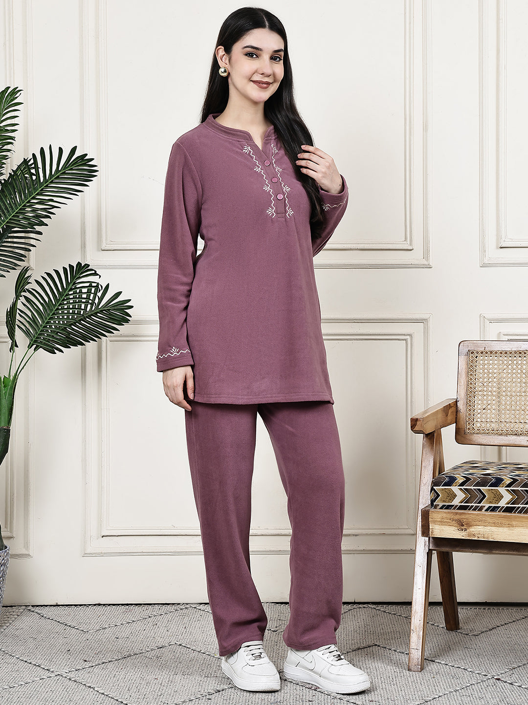 MJKAW25515C - Polar Fleece