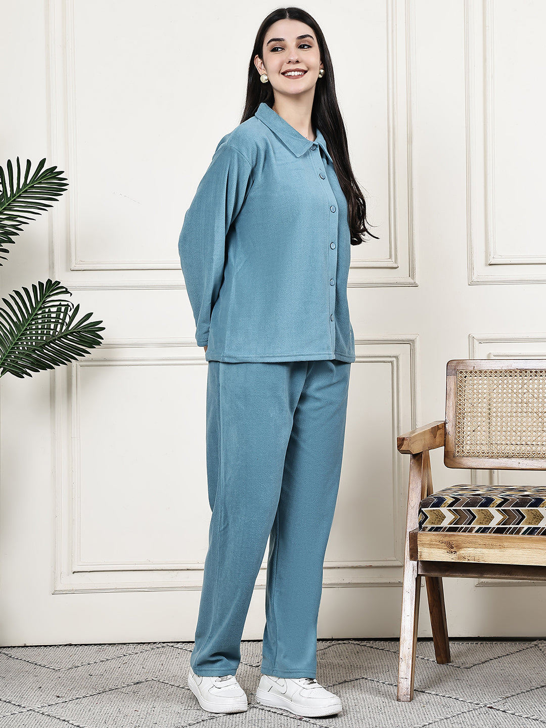 MJKAW25514B - Polar Fleece