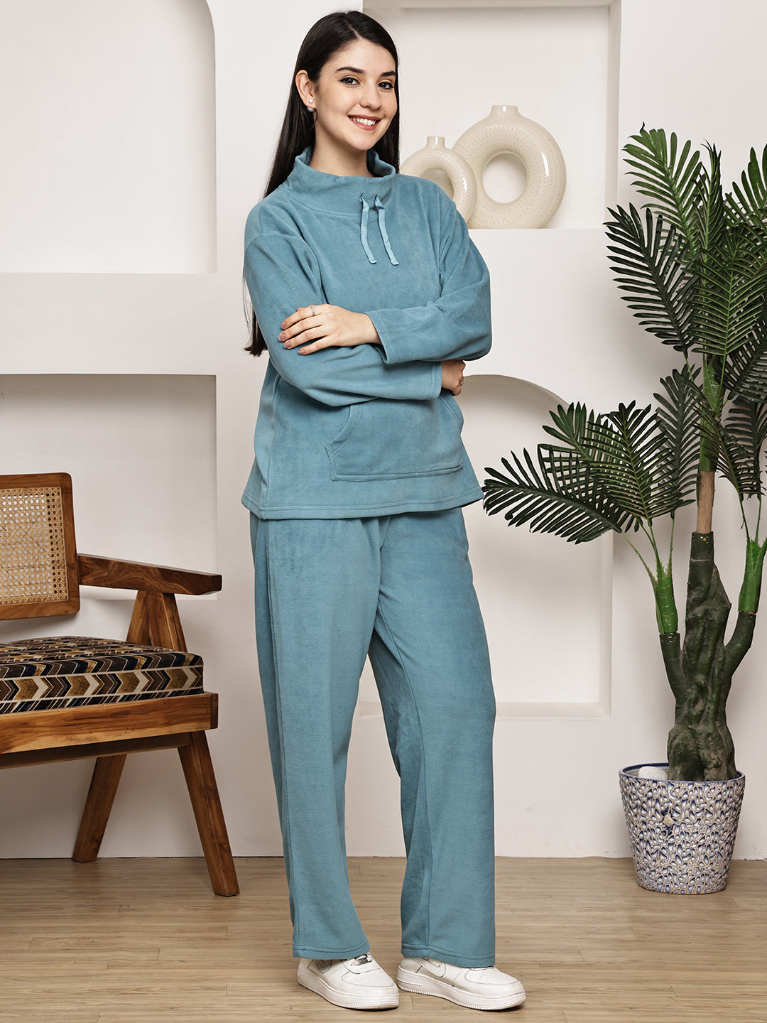 MJKAW25513B - Polar Fleece